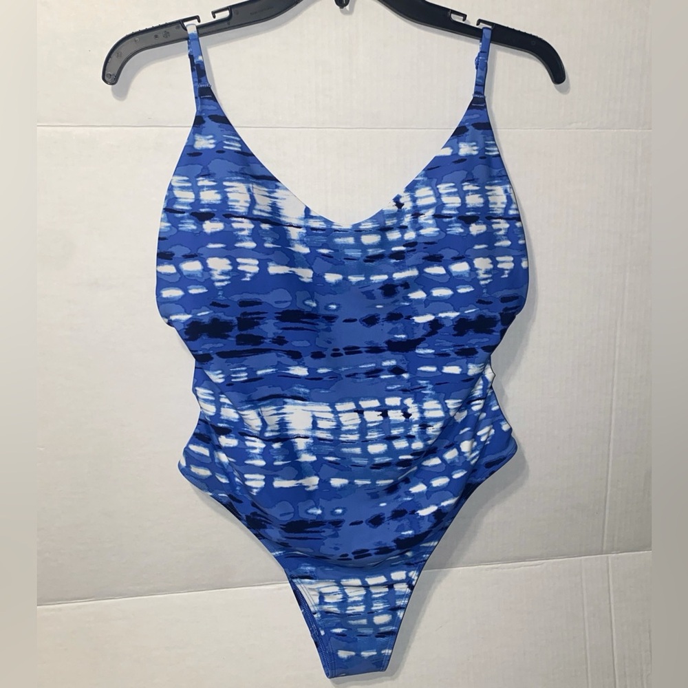AERIE ONE PIECE BATHING SUIT